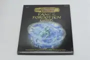 Dungeons & Dragons FANE of the FORGOTTEN GODS Tile Pack NEW SEALED