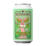 Beerfarm Watermelon Mojito Sour 375ml Can
