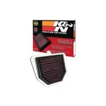 K&N Air Filter - KNYA-1006