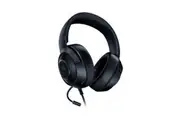 Razer Kraken X Multi-Platform Wired Gaming Headset - Classic Black