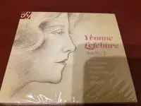 在飛比找Yahoo!奇摩拍賣優惠-SOLSTICE / YVONNE LEFÉBURE / I