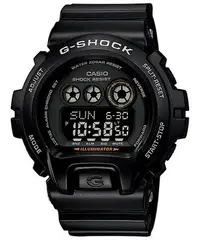 在飛比找Yahoo!奇摩拍賣優惠-【金台鐘錶】CASIO卡西歐G-SHOCK  防水200米 