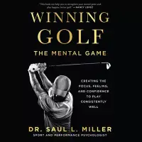 在飛比找博客來優惠-Winning Golf: The Mental Game