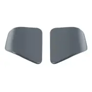 Inner Fairing Glove Box Door Fit For Harley CVO Road Glide 18 Gunship Gray 15-23