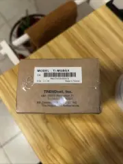 Trendnet T1-MGBSX New Sealed Never Opened Sfp To RJ45
