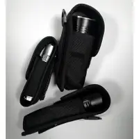 在飛比找蝦皮購物優惠-電筒套 尼龍高品質專業手電筒套 適用于Sofirn手電筒型號