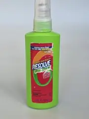 RESOLVE Pre-Treat Spray N Wash Laundry Stain Remover Spray 5.5 oz NOS