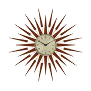 Newgate Pluto Wall Clock