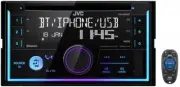SALE New JVC KW-R930BT CD Receiver with Bluetooth(R) FREE SHIPPING WORLDWIDE