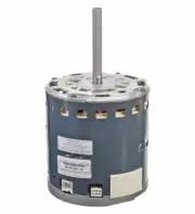 Rheem 51-107164-08 Blower Motor X13 Variable for R92TA04 / R95TC04 - 120V 1/2HP