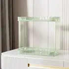 Skincare Storage Rack Bathroom Shelf Layer Bathroom Organizer for Perfume