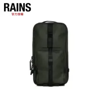 在飛比找momo購物網優惠-【Rains】Trail Rucksack 防水後背包(12