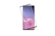 Nuglas Screen Protector Nuglass Tempered Glass 3D Full Cover Curved Edge For Galaxy S10 Plus