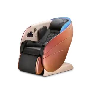 【OSIM】uDream Pro 5感養身椅OS-8208-三色-銅色