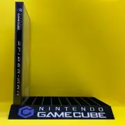 Nintendo Gamecube 10 Game Holder Display Stand Accessory fit Game Cube