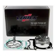Fits 2008 Kawasaki KX65 Top End Kit Vertex VTK22860B
