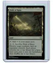 Field of Ruin - Ixalan - Magic the Gathering