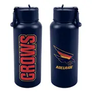 960ml AFL Adelaide Crows Drink Bottle