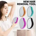 Magic Crystal Bleame Crystal Hair Eraser Painless Hair Remover Fast Exfoliate