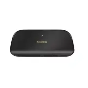 SanDisk Image Mate PRO USB C Reader Writer