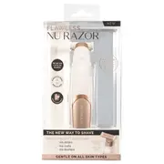 [Flawless Finishing Touch] Finishing Touch Flawless Nu Razor
