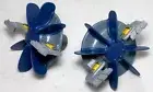 Cyclonic Scrubbing Kit R0714300 For ZODIAC Robotic Pool Cleaner MX8 & MX8 Elite