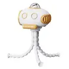 Stroller Fan 3 Speeds Stroller Bladeless Fan For Outdoor
