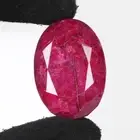 Natural Ruby Stunning Oval Shape Red 147.15 Ct CERTIFIED Rare Loose Gemstone