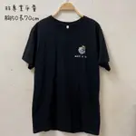 二手男裝🖤日本潮牌 設計短T 棉質T恤