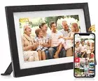 Frameo 32GB Digital Picture Frame 10.1 inch Smart WiFi Digital Photo Frames 1...