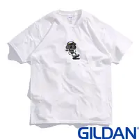 在飛比找蝦皮商城優惠-GILDAN 760C29 短tee 寬鬆衣服 短袖衣服 衣