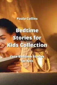 在飛比找博客來優惠-Bedtime Stories for Kids Colle