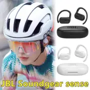 Over-ear True Wireless Dust proof 5.0 JBL Bluetooth Earphone TWS Soundgear sense