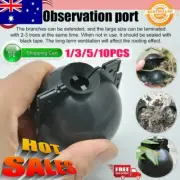 Plant Rooting Device High Pressure Propagation Ball High Pressure Box GraftingUD