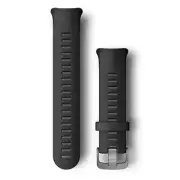 Garmin Forerunner 45 Large Band - Black
