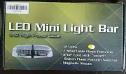 LED Mini Light Bar VS-235L2