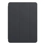 Apple Smart Folio for iPad Pro 11-inch (2018, MRX72FE/A) - Charcoal Gray