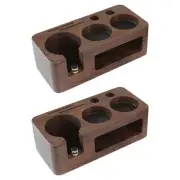 Espresso Tamper Holder Coffee Tamper Holder for Espresso Cafe Restaurant