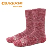 在飛比找momo購物網優惠-【Caravan】日本製 原廠貨 中性 RL Merino 