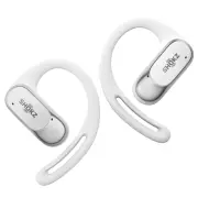 SHOKZ OpenFit Air True Wireless Earbuds - White T511-ST-WT