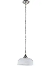 [Lexi Lighting] Aviva Pendant Light Silver