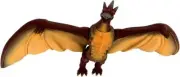 Godzilla 1994 50th Anniversary Memorialbox Rodan Vinyl Figure [Loose]