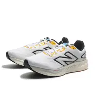 在飛比找蝦皮商城優惠-NEW BALANCE 慢跑鞋 FRESH FOAM 白黑黃