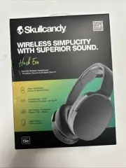 Skullcandy Wireless Headphones
