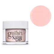 Gelish Dip Xpress SNS Nail Dipping Powder 1620812 - Simple Sheer 1.5oz 43g