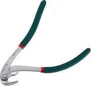 SPEEDWOX 9-Inch Car Door Fender Auto Body Pliers Panel Crimp Dent Edge Pliers Car Fender Edge Repair Tools Paintless Dent Repair Kit Autobody Metal Tool for Wheel Eyebrow Flat Hole