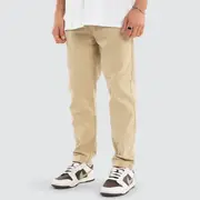 [Nomadic Paradise] Costner Beach Pant Natural S