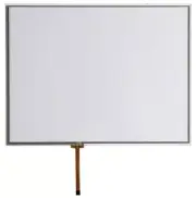 Compatible Touch Digitizer Fit for Yamaha QL5 QL1 Digital Mixer Display Screen