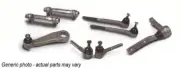 PST Steering Linkage Rebuild Kit 1967 Dodge/Plymouth Dart, Barracuda, Valiant