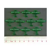 Litko Token Set Axis & Allies - Angels 20, Move Finished Tokens New